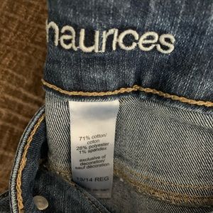 Maurices Jeans